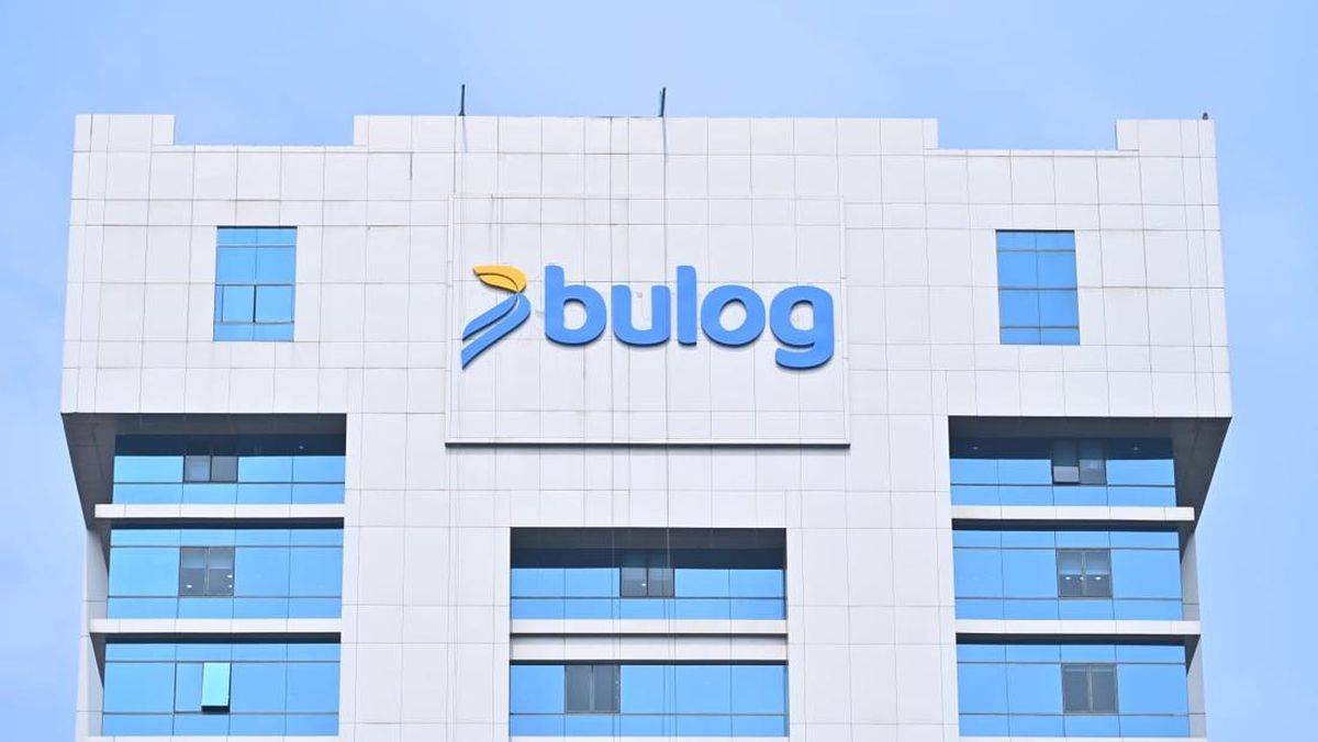 Bulog Bakal Jadi Lembaga di Bawah Presiden