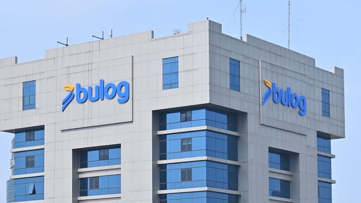 Bulog Jadi Lembaga di Bawah Presiden, Ini Untung Ruginya