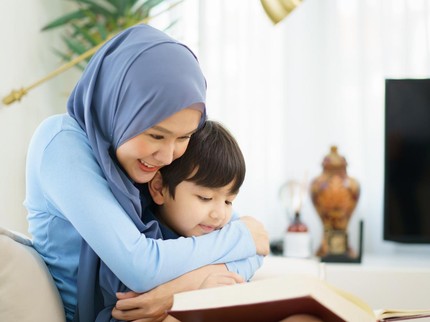 10 Cara Mendidik Anak Menurut Ajaran Islam agar Cerdas dan Berakhlak Mulia