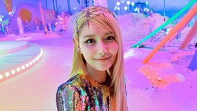 Sooyoung Girls' Generation Jadi Misi Pertama Ana de Armas di Ballerina