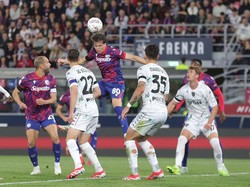 Bologna Vs Empoli: Menang 2-1, Rossoblu ke Final Coppa Italia