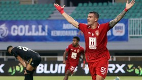 Klasemen Liga 1 Usai Dewa United Terpeleset dan Borneo Menang Besar