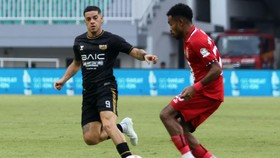 Hasil Liga 1: Egy dan Yakob Sayuri Cetak Gol, Malut Libas Dewa United