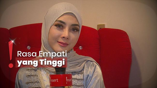 Kena Bully, Dhena Devanka Sebut Anak Jadi Garda Terdepan Untuk Membela