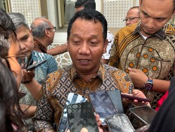 Depak LG, ESDM Fasilitasi Huayou di Proyek Baterai Mobil Listrik Rp 164 T