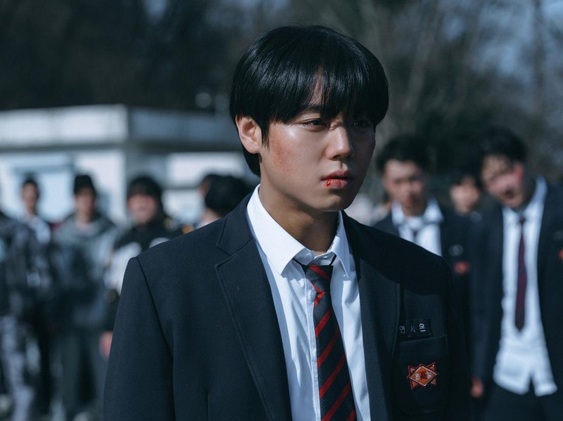 Park Ji Hoon Pertimbangkan Tawaran Jadi Petinju untuk Drakor Terbaru