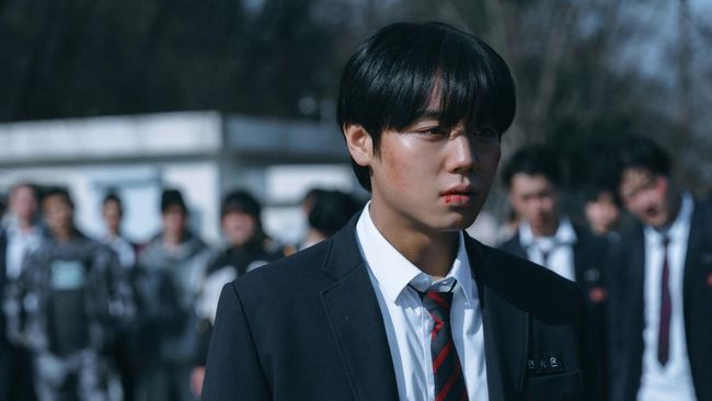 Review Drama: Weak Hero Class 2 lebih menyenangkan dari pendahulunya meski punya banyak catatan untuk penceritaannya yang serba nanggung.