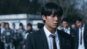 Review Drama: Weak Hero Class 2