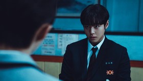 Park Ji-hoon Respons Peluang Lanjut Weak Hero Class 3