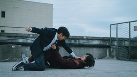 Penjelasan Ending Weak Hero Class 2 hingga Prediksi Class 3