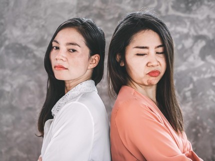 Kisah Dua Bumil Bersahabat dan Ingin Berikan Nama Sama untuk Bayi, Kini Berujung Tak Akur