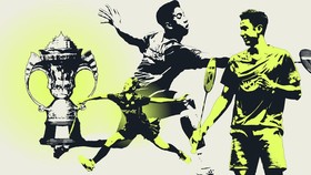 EDUSPORTS: Deret Negara Pemenang Piala Sudirman
