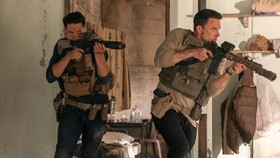 5 Rekomendasi Film Akhir Pekan, The Accountant 2 hingga Sah! Katanya