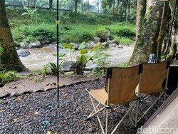 Fakta Menarik Glamping dan Rekomendasi Lokasi di Kota Batu