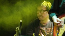 Musisi Senior Herman Gelly Meninggal Dunia