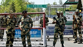 11 Warga India Ditangkap usai Dituduh Jadi Mata-mata Pakistan