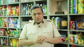 VIDEO: Indonesia International Halal Festival 2025