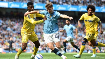 Liputan Olahraga CNN Sport : 3 Fakta Menarik Crystal Palace vs Man City di Final FA Cup