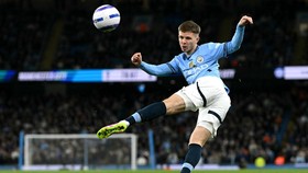 Rumor Mengejutkan: MU Akan Bajak Wonderkid Man City