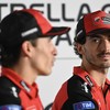 Jadwal Siaran Langsung MotoGP Ceko 2025: Marquez vs Bagnaia