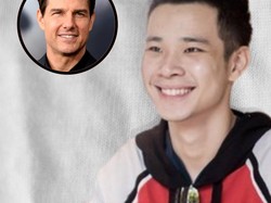 Video Mission Impossible yang Pernah Dilakukan Jess No Limit di Kehidupan Nyata
