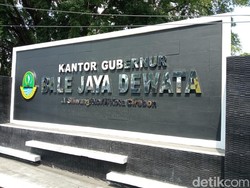 Respons Pemkot Cirebon soal Polemik Penamaan Kantor Gubernur Jabar