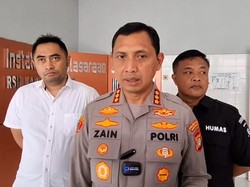 Pembunuh Sopir Taksi di PIK 2 Dibekuk saat Polisi Undercover Beli Mobil Murah