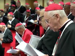 Super Ketat! Sinyal Telepon di Vatikan Akan Diputus Sepanjang Conclave