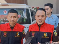 Kejari Minta Bantuan Ahli Hukum Keuangan soal Kasus Korupsi PMI Lubuklinggau