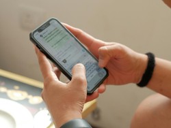 120 Contoh Kata-kata Promosi Lewat WhatsApp yang Menarik Perhatian Pembeli