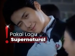 Kim Seon Ho Smile Challenge Viral, Senyuman Manis Banyak Diikuti Netizen