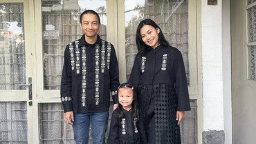 Fiersa Besari Bawa Kabar Duka, Istri Ditabrak Mobil Saat Berangkat Liburan