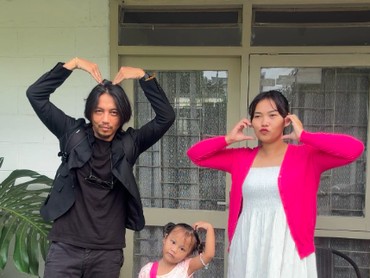 Kondisi Istri Fiersa Besari Usai Insiden Ditabrak Mobil