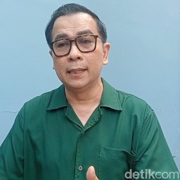 Kerahkan Segalanya untuk Nyaleg, Krisna Mukti Sampai Utang Rp2 Miliar dan Depresi