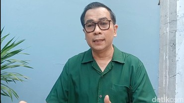 Kerahkan Segalanya untuk Nyaleg, Krisna Mukti Sampai Utang Rp2 Miliar dan Depresi