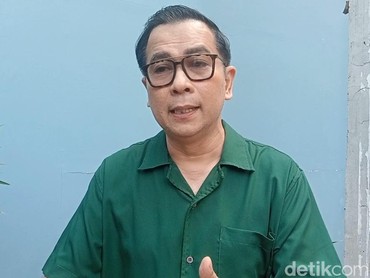 img-title Kerahkan Segalanya untuk Nyaleg, Krisna Mukti Sampai Utang Rp2 Miliar dan Depresi