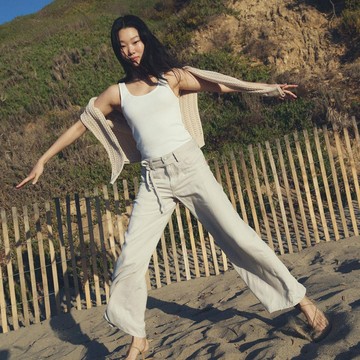 img-title Inovasi Jeans Ternyaman Levi's dalam Koleksi Linen+Denim yang Ringan