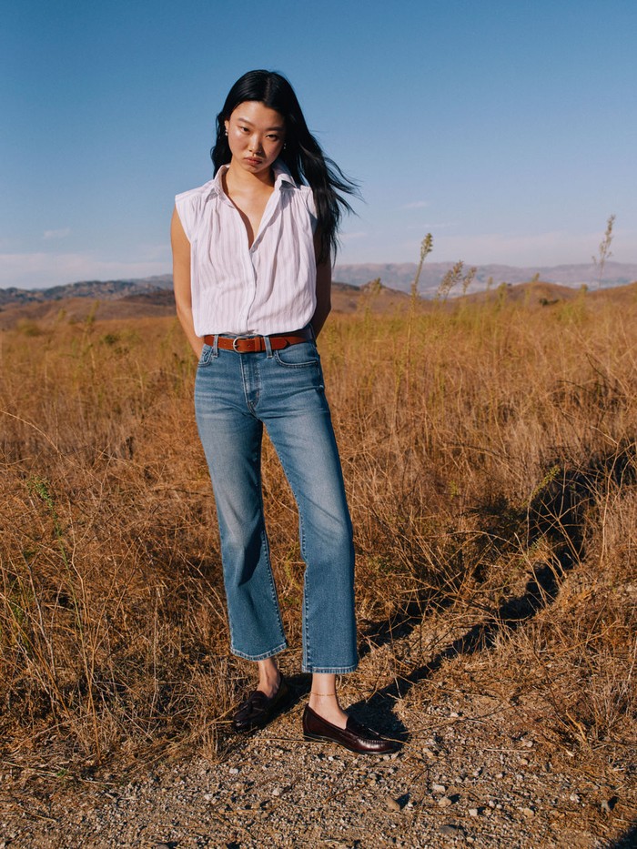 Levi's
