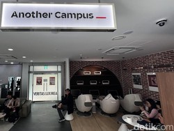 Taktik Unik LG Jemput Calon Konsumen