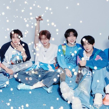 Lirik Lagu poppop - NCT WISH