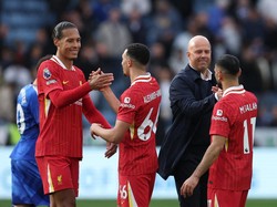 Jadwal Liga Inggris Pekan Ini: Saatnya Pesta Juara, Liverpool?
