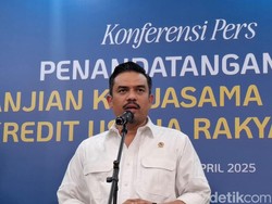 Driver Ojol Ogah Masuk Kategori Usaha Mikro, Begini Respons Maman