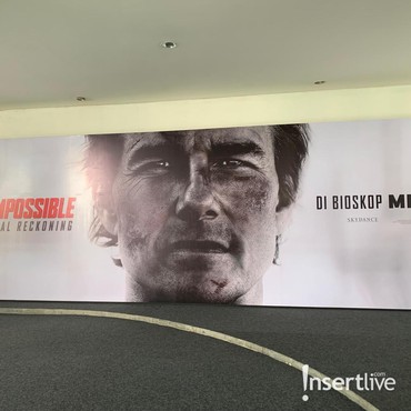 Film Mission: Impossible - The Final Reckoning: Nostalgia dan Aksi Menegangkan Tom Cruise