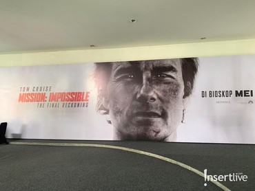 img-title Sensasi Jadi Agen Rahasia bak Tom Cruise di 'Mission Impossible'