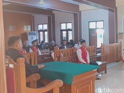Karyawan Leasing Nganjuk Pakai KTP Orang Lain untuk Kredit Motor