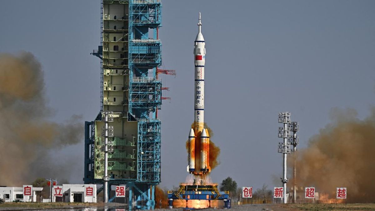 Ada Masalah Teknis, NASA Tunda Peluncuran Artemis 2