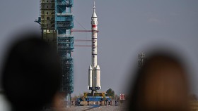 Target Ambisius Indonesia Lepas Roket ke Antariksa Sebelum 2040