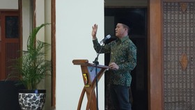 Sukseskan MBG, Bupati Bandung Minta BGN Percepat Realisasi Lokus SPPG