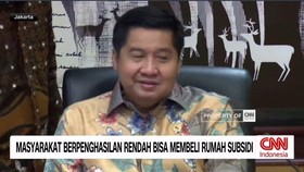 VIDEO: 4 Zonasi Untuk Subsidi Rumah Masyarakat Penghasilan Rendah