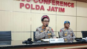 Polda Ambil Alih Kasus Penahanan Ijazah Puluhan Karyawan di Surabaya